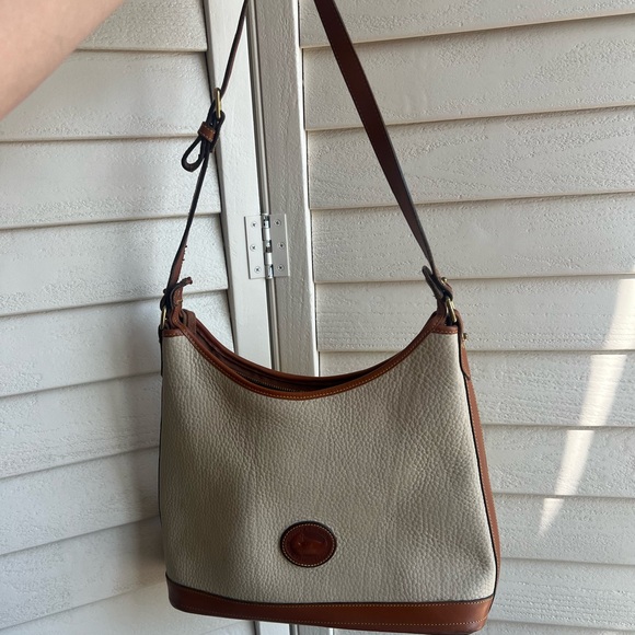 Dooney & Bourke Handbags - Vintage Dooney and Bourke Purse
